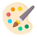 مواد رسم
