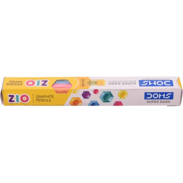 اقلام رصاص دومز ZIO