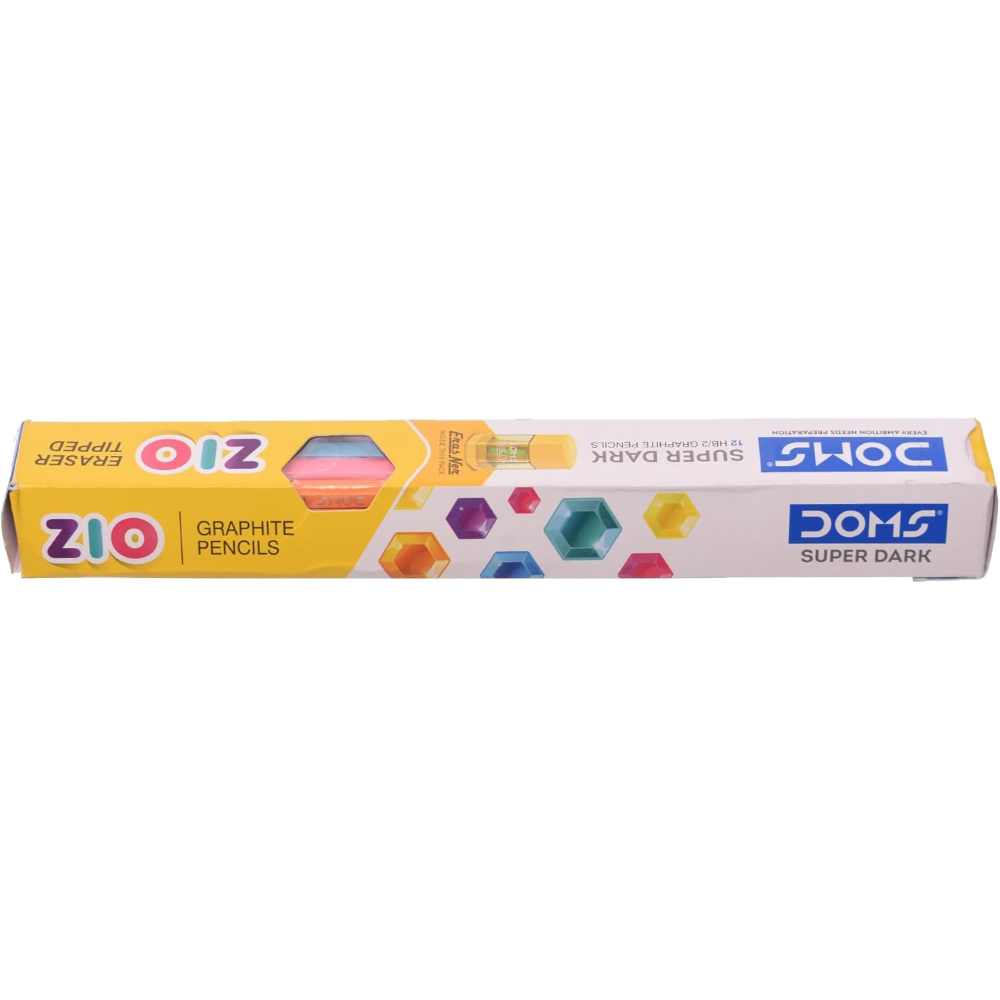 اقلام رصاص دومز ZIO