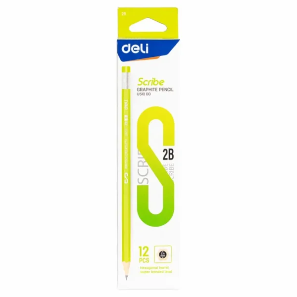 قلم رصاص ديلي U510