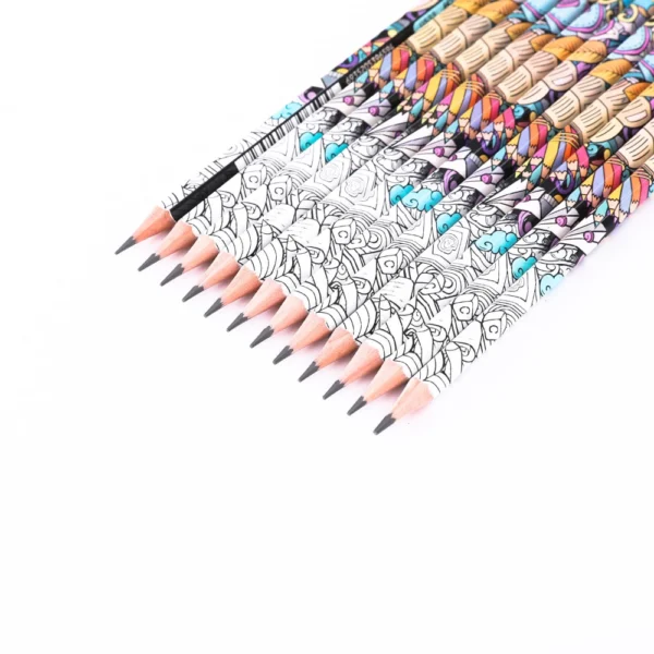 اقلام رصاص ديلي ARTI GRAFF