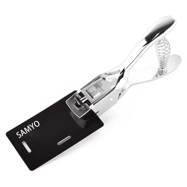 ثاقبة هويات DL101