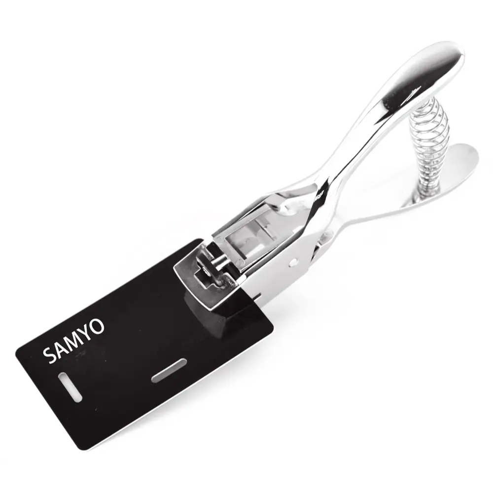 ثاقبة هويات DL101 - الصورة 5
