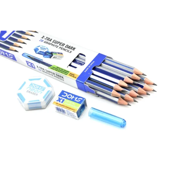اقلام رصاص دومز X-TRA