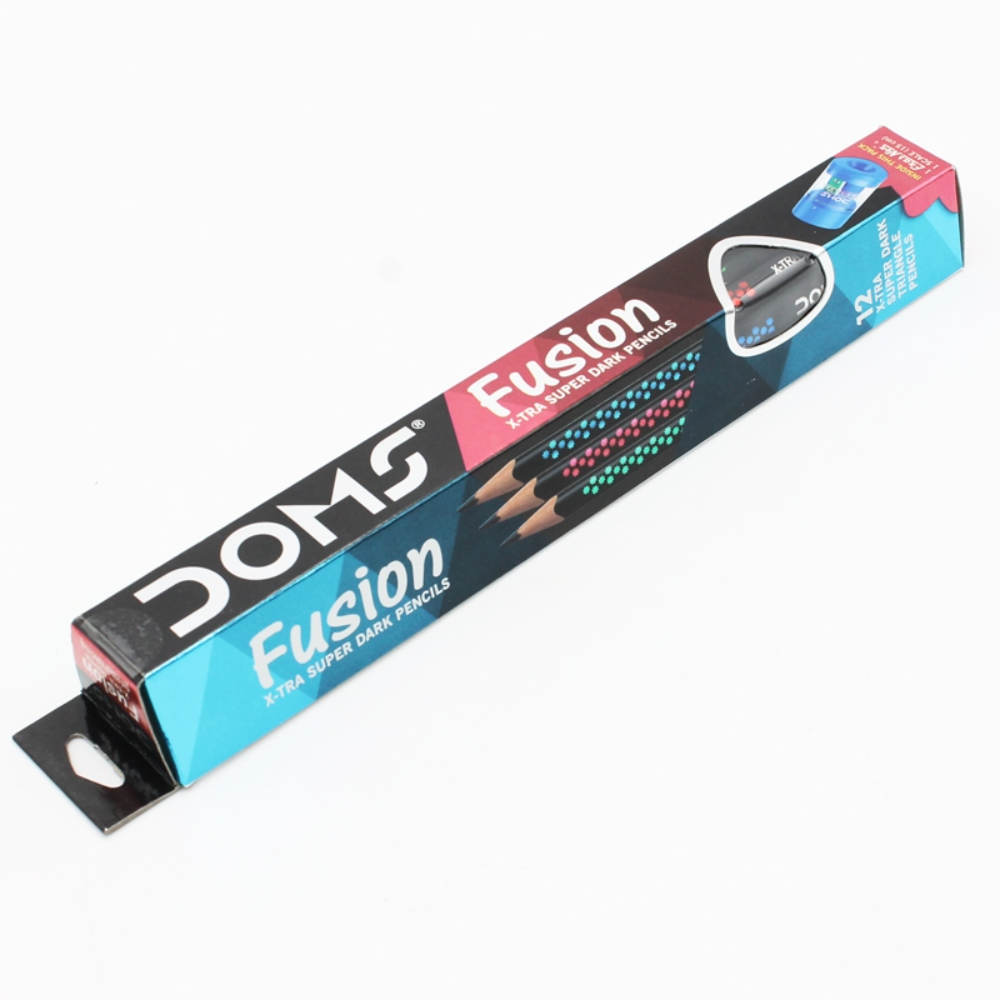 قلم رصاص دومز FUSION