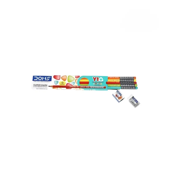 اقلام رصاص دومز Y1+