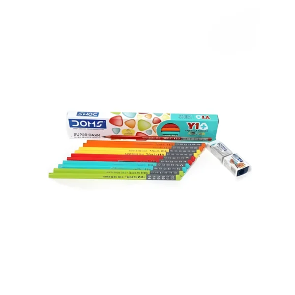 اقلام رصاص دومز Y1+
