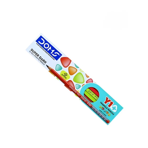 اقلام رصاص دومز Y1+
