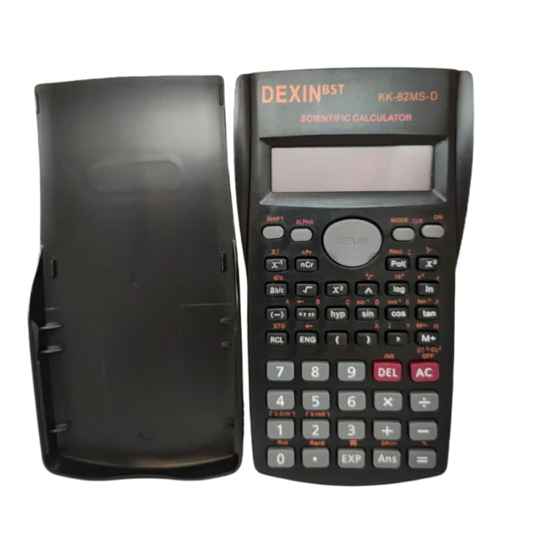 حاسبة هندسية DEXIN KK-82MS-D