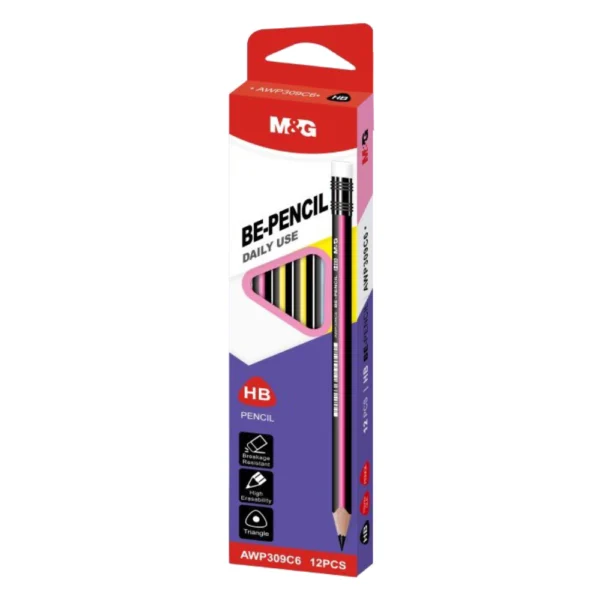 قلم رصاص M&G BE-PENCIL
