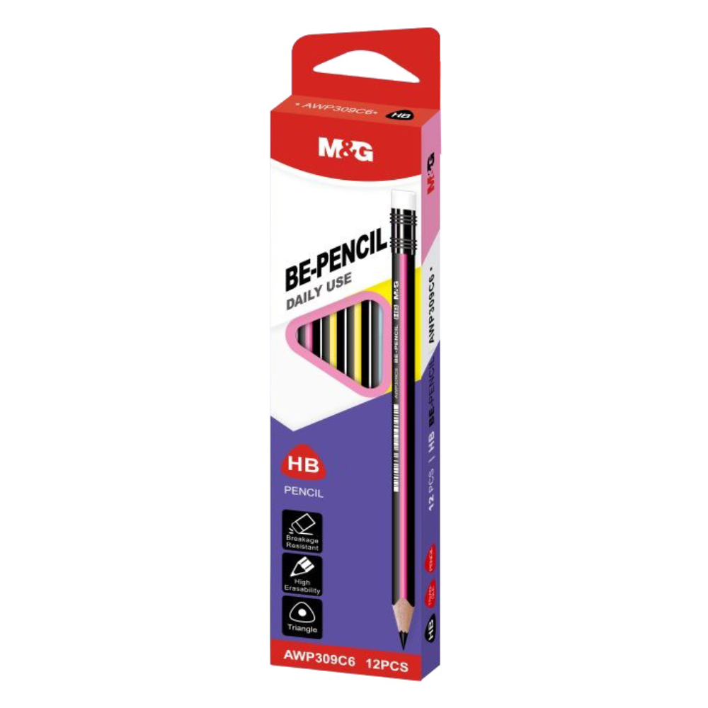 قلم رصاص M&G BE-PENCIL