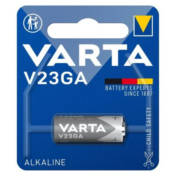 بطارية VARTA V23GA