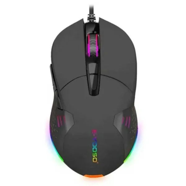ماوس X-6