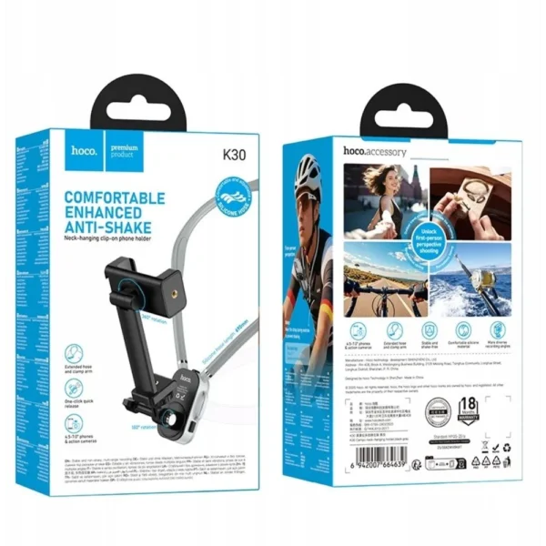 ستاند موبايل K30