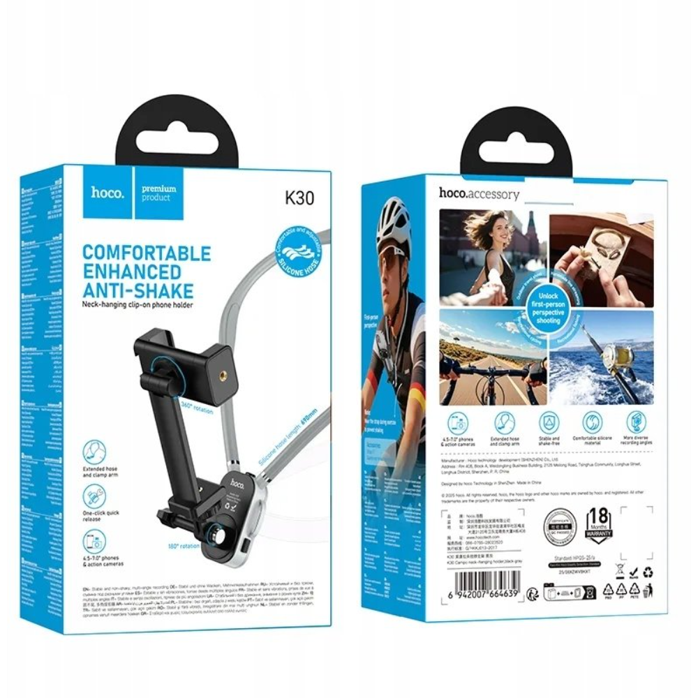 ستاند موبايل K30
