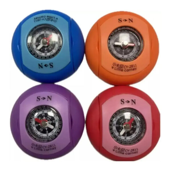 مقطة بوصلة CY-2811