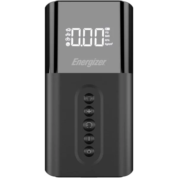 ضاغط هواء محمول Energizer PAC6003