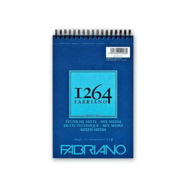 دفتر رسم 1264