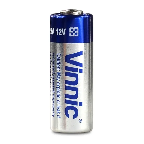 بطارية VINNIC 23A
