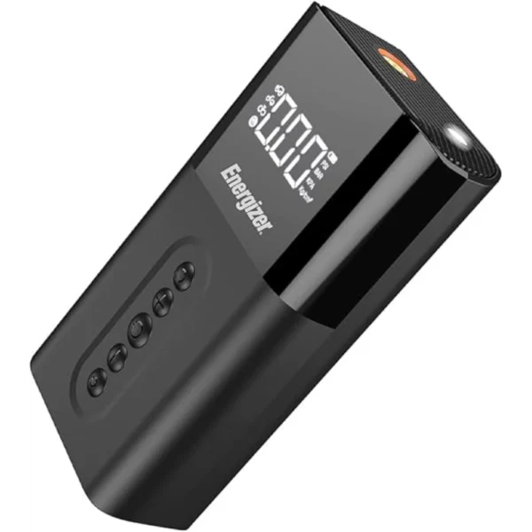ضاغط هواء محمول Energizer PAC6003
