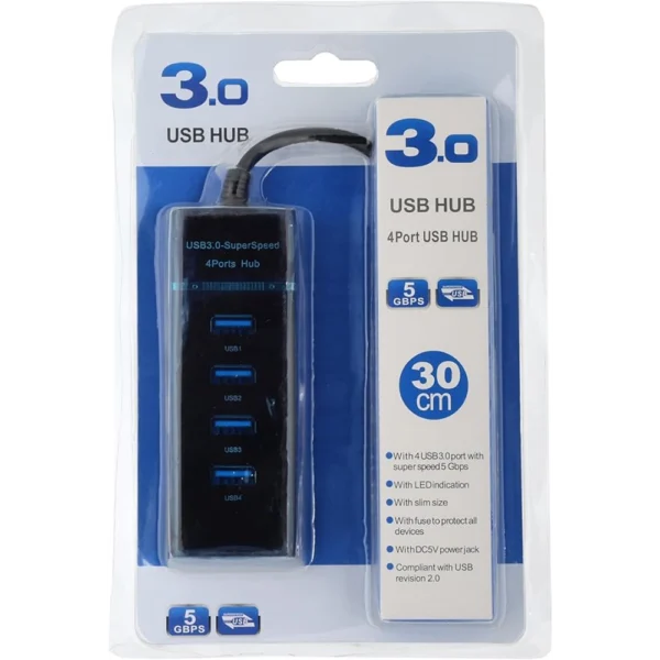 USB HUB 3.0