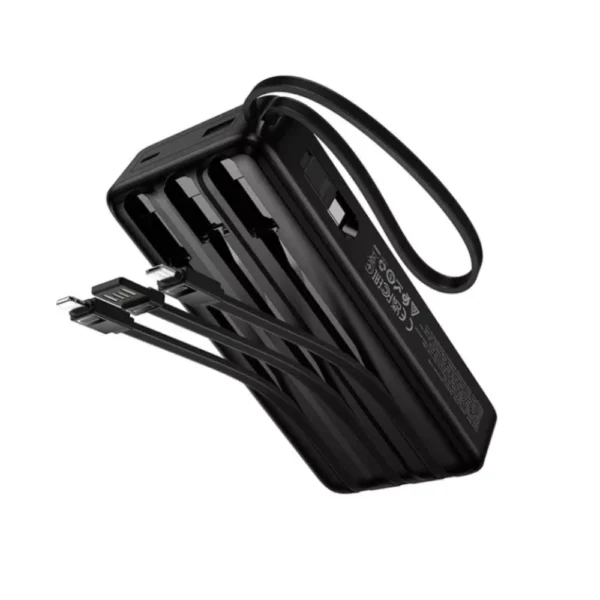 باور بانك متعددة J156A