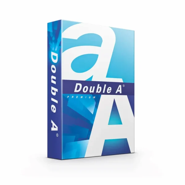 بند ورق DUBLE A A4