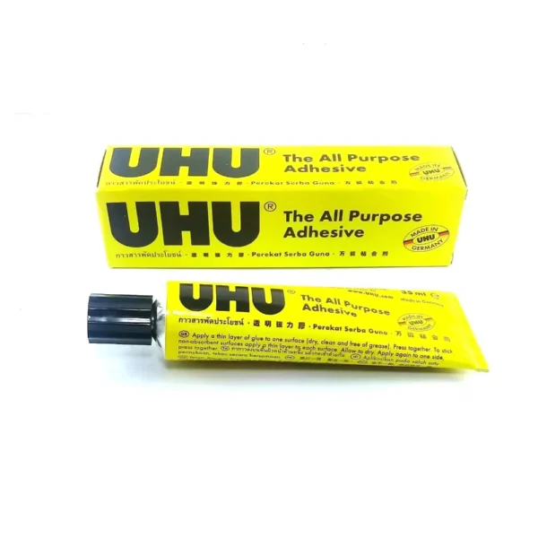 عصارة صمغ UHU