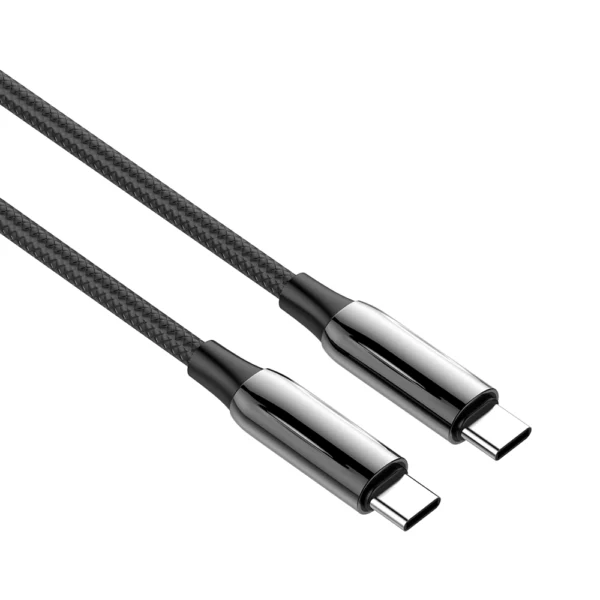 كيبل شحن LDNIO LC921C-240W