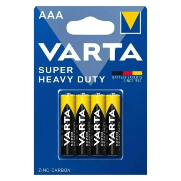 بطارية فارتا VARTA AAA
