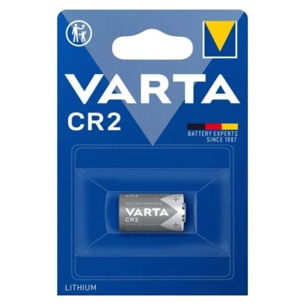 بطارية VARTA CR2