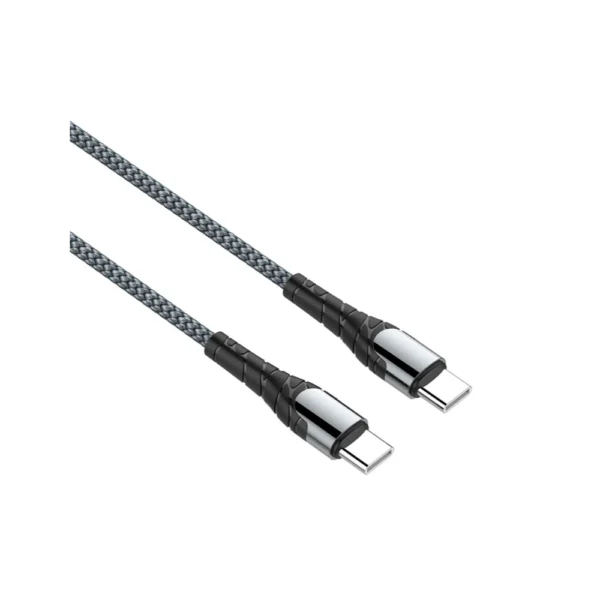 كيبل شحن LDNIO LC102 65W
