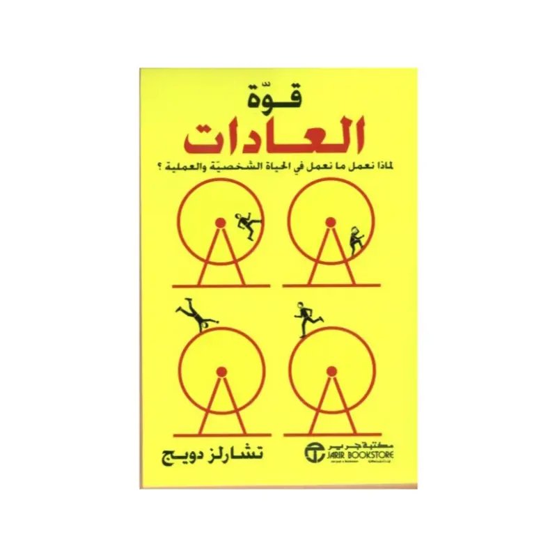 قوة العادات