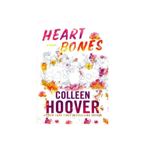 Heart bones