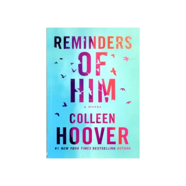 Reminders of him