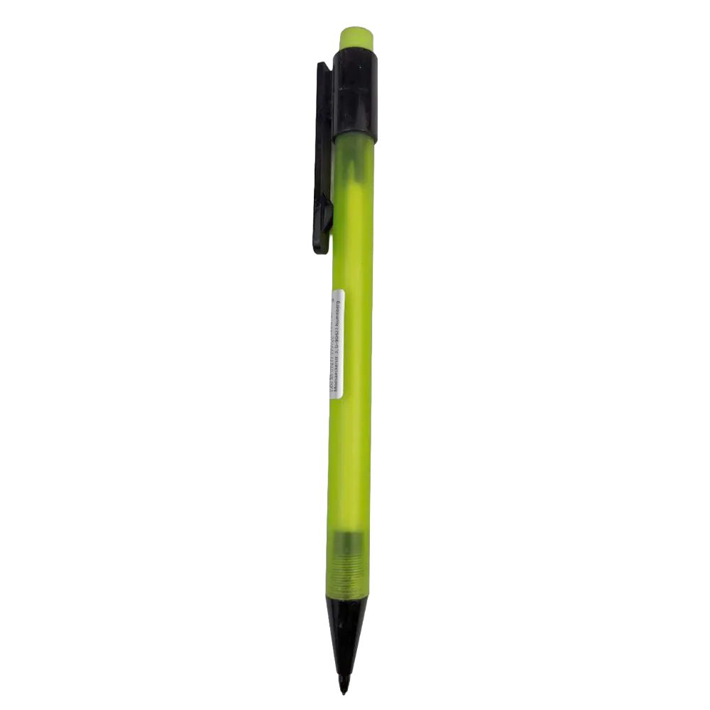 قلم نبلات graphite 777 0.7mm