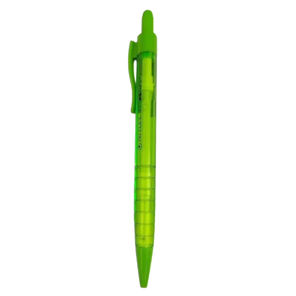 قلم نبلات TRI CLICK 0.7mm