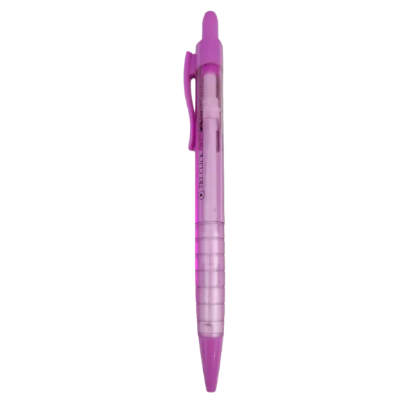 قلم نبلات TRI CLICK 0.7mm