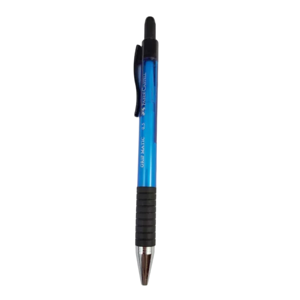 قلم نبلات GRIP MATIC 0.5mm