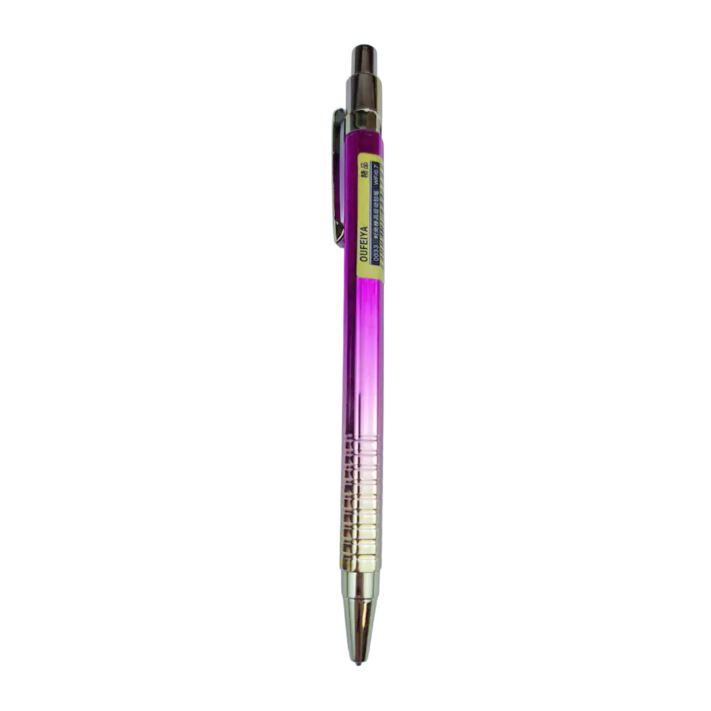 قلم نبلات 0.7mm