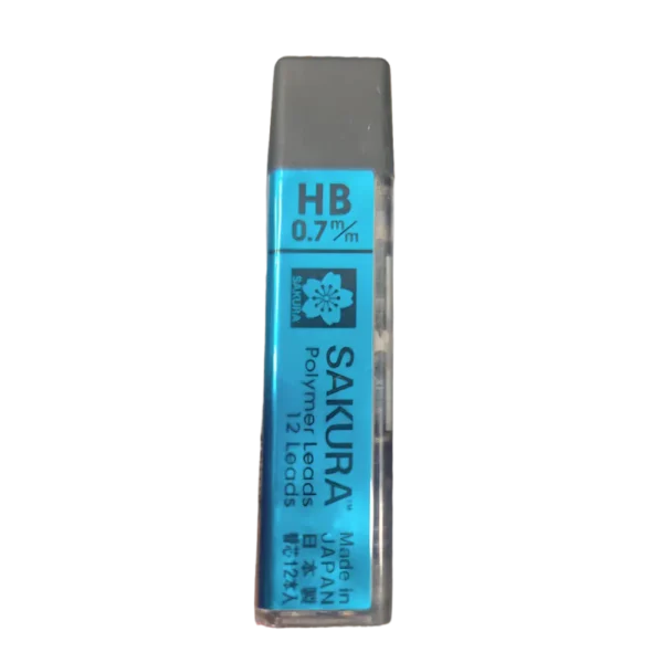 نبلات SAKURA 0.7mm