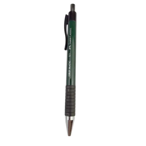 قلم نبلات GRIP MATIC 0.7mm