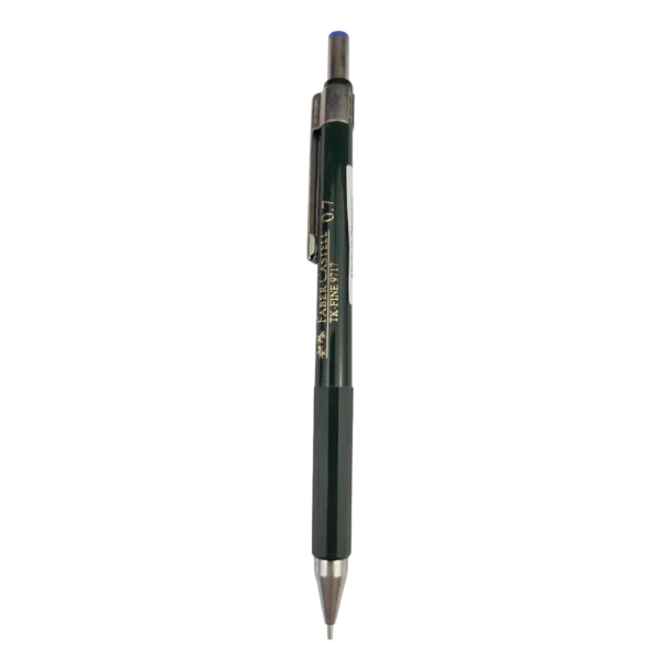 قلم نبلات TK-FINE 9717 0.7mm