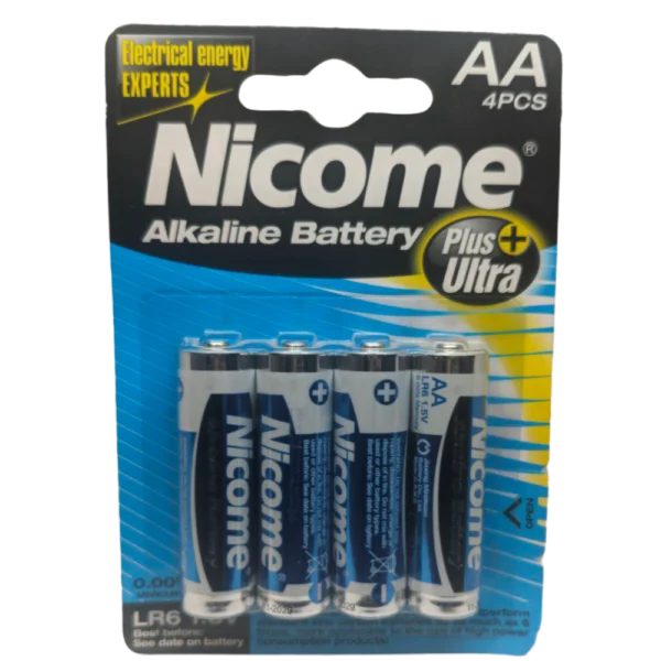 بطارية NICOME AA