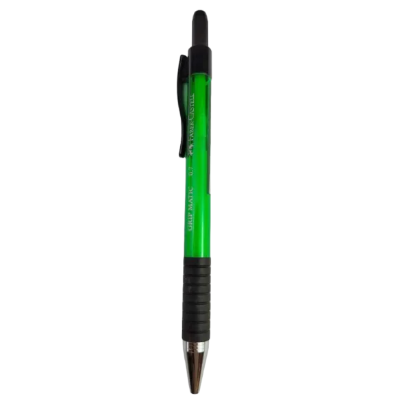 قلم نبلات GRIP MATIC 0.7mm