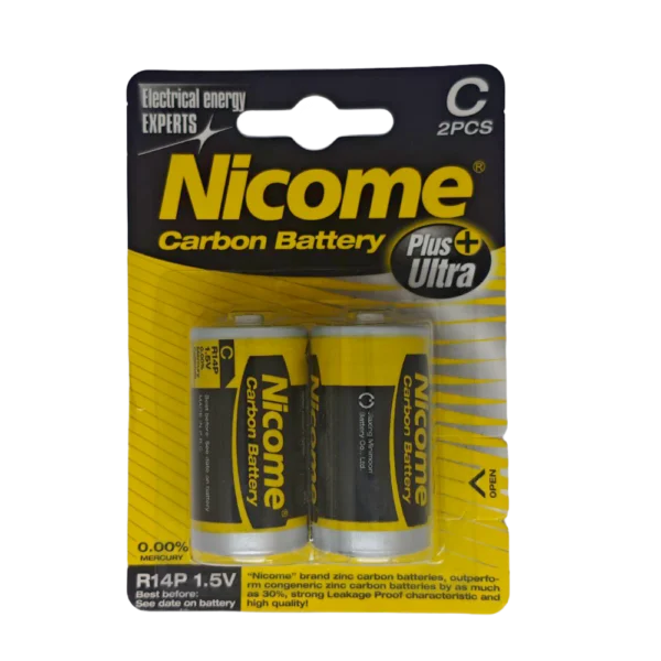 بطارية NICOME C