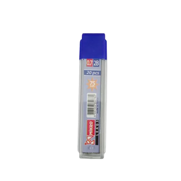 نبلات MICROMIN 0.7mm