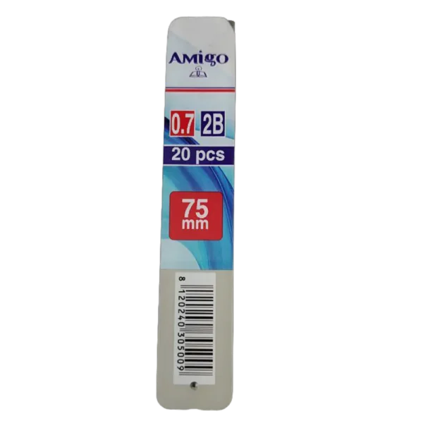 نبلات AMIGO 0.7mm