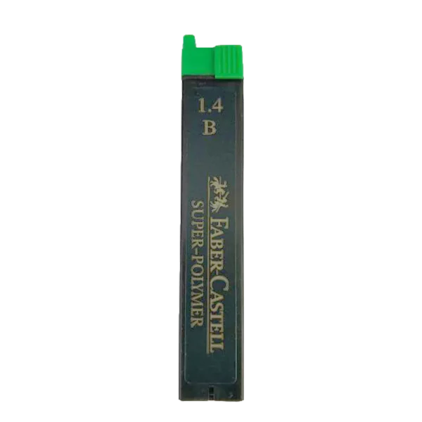 نبلات FABER-CASTELL 1.4