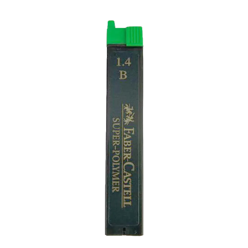 نبلات FABER-CASTELL 1.4